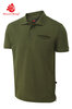 SHOOTERKING Game Polo Shirt Gr&uuml;n