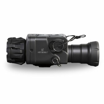 Nitehog TIR-M35 Chameleon X-Core Multifunctionele Warmtebeeld OCCASION