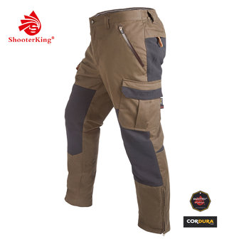 Shooterking Highland Broek 2.0