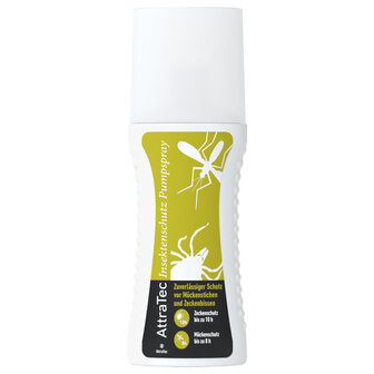 ATTRATEC Insect Protection Mosquitoes / Ticks