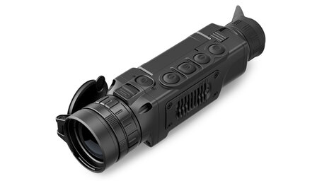 Pulsar Helion XQ38F Warmtebeeld kijker OCCASSION