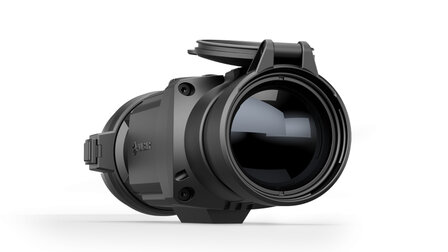 Pulsar Core FXQ50 Green Kamera termowizyjna Przeglądarka ręczna / przeglądarka załącznik&oacute;w OKAZJA