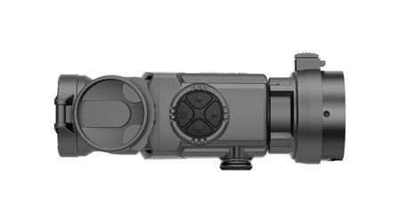 Pulsar Core FXQ50 Green Kamera termowizyjna Przeglądarka ręczna / przeglądarka załącznik&oacute;w OKAZJA
