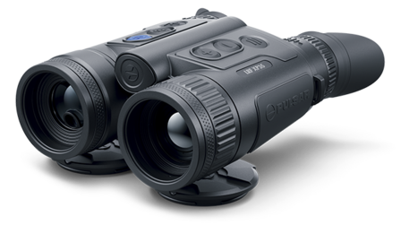 Pulsar Merger LRF XP35 Jumelles d&#039;imagerie thermique (Laser-Rangefinder)