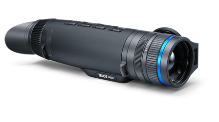 Pulsar Telos XQ35 Warmtebeeld Handkijker