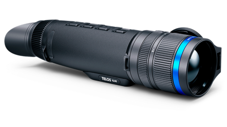 Pulsar Telos XL50 Thermal Imaging Monocular