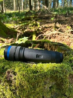 Pulsar Telos XQ35 Thermal Imaging Monocular