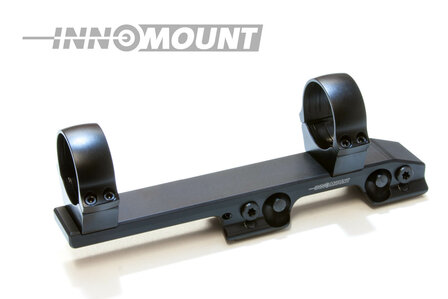 Innomount QD Quick-release mount Blaser - Tube/Digital (30mm) Pulsar Digex - Hikmicro Alpex - Infiray Tube