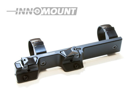 Innomount QD Quick-release mount Blaser - Tube/Digital (30mm) Pulsar Digex - Hikmicro Alpex - Infiray Tube