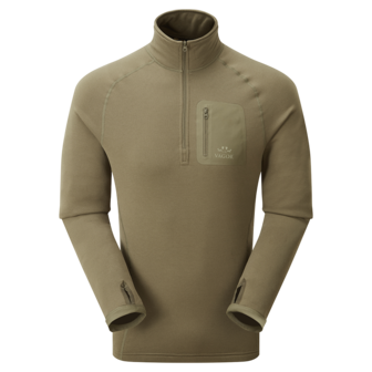 Vagor Striker PTU Mid Layer Tan