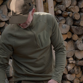 Vagor Striker PTU Mid Layer Tan