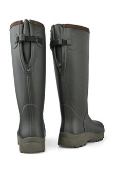 Gateway 1 Sportsmann bottes II Femme 17 khaki