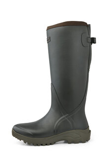 Gateway 1 Sportsmann Stiefel II Damen 17 khaki