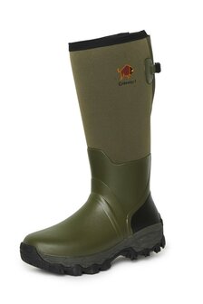 Gateway 1 Woodwalker Boots 18&quot; 4mm Khaki