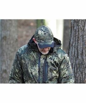 ShooterKing Woodlands veste