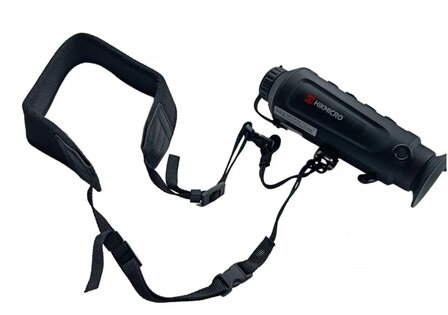 Hikmicro Neoprene Neck strap 3,5mm schroefdraad