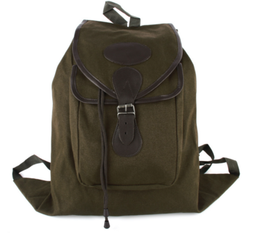 Canvas Rucksack Tommy