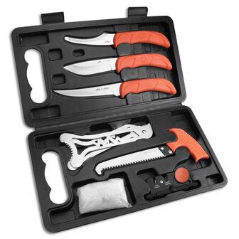 Outdoor Edge Knife Set Jaeger Pak