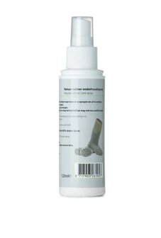 SmartRub Rubber Conditioner Spray 120ml