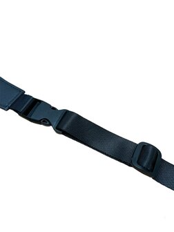 Neoprene Neck strap Quick-Release mit 3,5-mm Gewinde