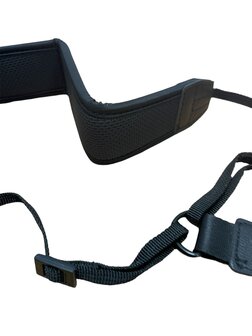 Neoprene Neck strap Quick-Release z gwintem 3,5 mm