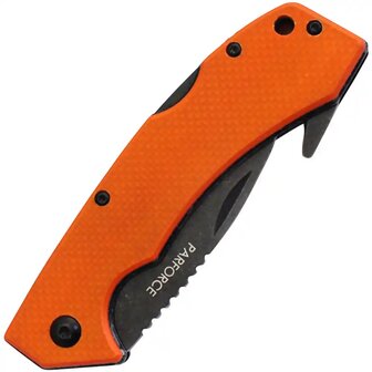 Parforce Klapp-Skinner G10