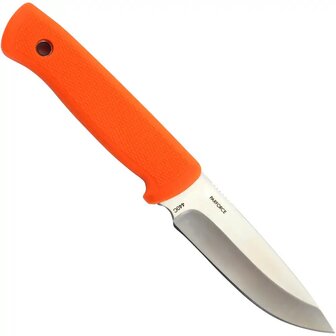 Parforce 2 piece knife set Olive &amp; Orange