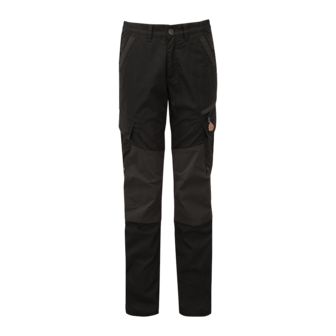 ShooterKing Rib Stop Cordura Pantalons Hommes Brun