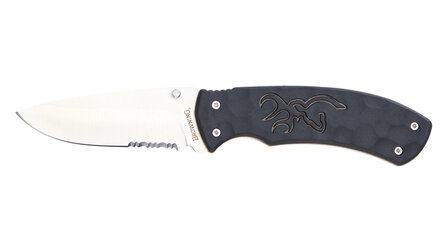 Browning Zakmes Primal groot lemmet