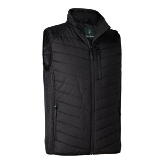 Deerhunter Moorpadded Gilet noir