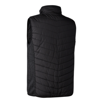 Deerhunter Moorpadded Gilet noir