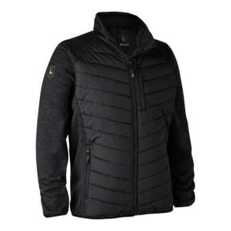 Deerhunter Moor Padded jacket black