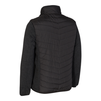 Deerhunter Moor Padded jacket black