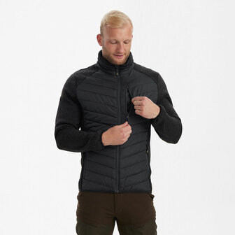 Deerhunter Moor Padded jacket black