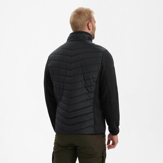 Deerhunter Moor Padded jacket black