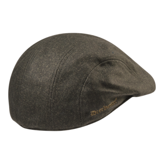 Deerhunter boeren pet /  Klak Flap cap Elmwood