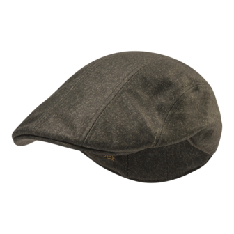 Deerhunter boeren pet / Flap cap Elmwood