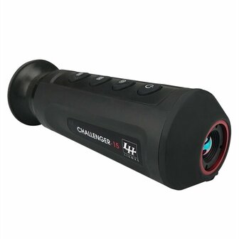 Liemke Challenger 15 Warmtebeeld Camera OCCASSION