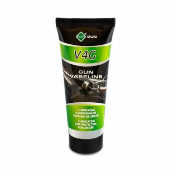 For Gun V4G Geweer Vet (Gun Vaseline)