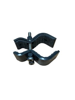 Shotkam / Flashlight Mounting Clamp