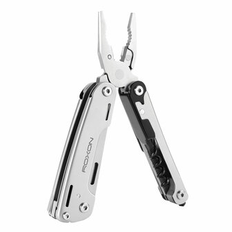 ROXON Multitool Storm S801S 16-tlg.