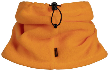 Blaser Fleece Schlauchschal orange (Halsw&auml;rmer)