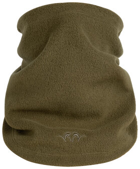 Blaser Fleece Schlauchschal dunkeloliv (Halsw&auml;rmer)