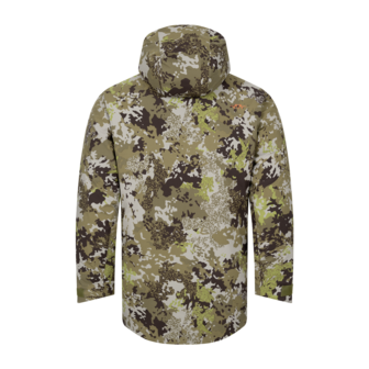 Blaser Shield Daunenjacke Herren in Huntec camo