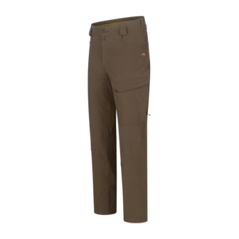 Blaser Resolution broek in dark brown