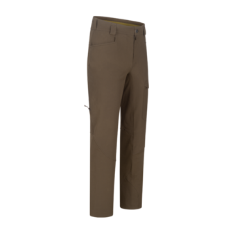 Blaser Resolution trousers in dark brown