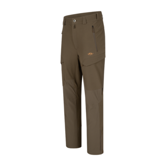 Pantalon Blaser Charger marron fonc&eacute;