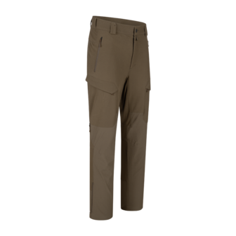 Pantalon Blaser Charger marron fonc&eacute;