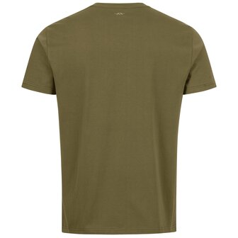 Blaser T-Shirt Maurice Gr&uuml;n