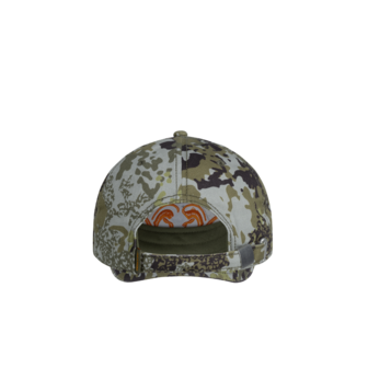 Blaser Huntec camo LP cap